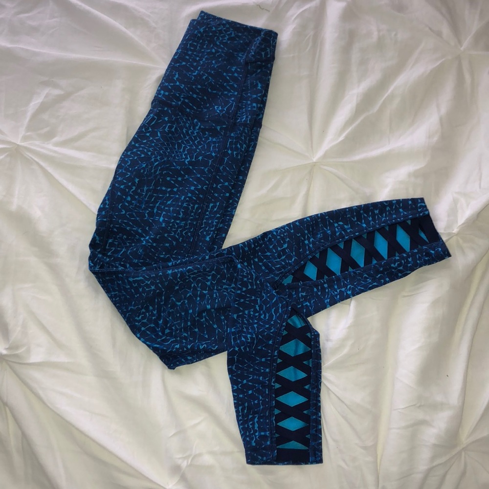 Lululemon Pure Practice Pant Size 2